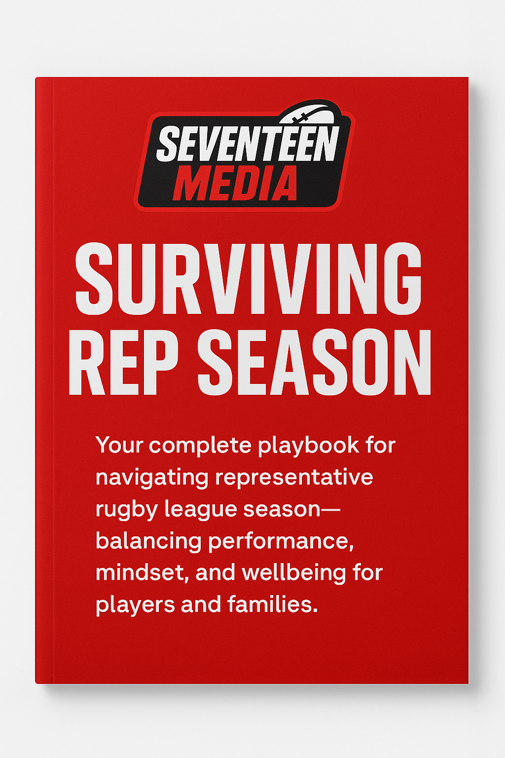 Surviving Rep - Player & Parent Guide