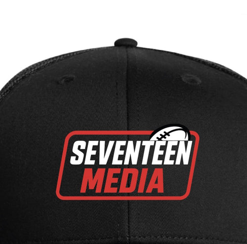 SM Essential Trucker Cap